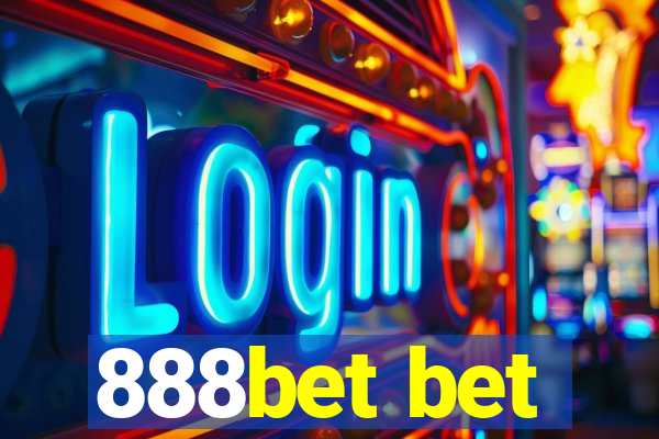 888bet bet